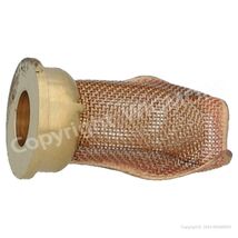 Filter for solder adaptor (for T2, TE2 thermostatic valves) Danfoss 068-... - $4.48