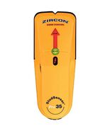 Zircon 69580 Pro 35 Stud Sensor, Spotlight Pointer - Quantity 1 - $53.41 CAD