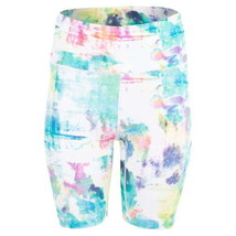 Fila Womens Forza Sle Tye Dye Short, Medium, Tye Dye - £45.89 GBP