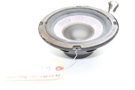 08-14 w204 MERCEDES C250 REAR SUB WOOFER 6.5" SPEAKER UNIT Q0015 image 6