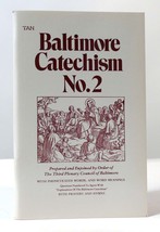 A Catechism Of Christian Doctrine Prepared And Enjoined By Order Of The Third P - £40.76 GBP