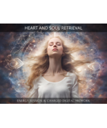 Heart and Soul Fragments Retrieval - $34.30 CAD