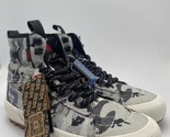 VANS Sk8 Hi Goretex MTE 3 Shoes Camo Defcon Boots Men’s Size 9 - $124.95