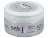 Londa Professional Fiber Up Texture Gum 3 X-Strong 2.5oz 75ml - $15.36