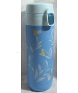Davids Tea CAMELLIA LOCK TOP TRAVEL MUG 14 oz BPA-Free cup with infuser ... - $76.97