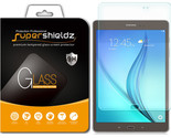 Tempered Glass Screen Protector For Samsung Galaxy Tab A 8.0 T350 - £13.38 GBP