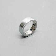Oura Ring 4 Smart Ring Size 10 - Silver JZ90-54217-10 image 5