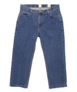 Red Head Men&#39;s Jeans 38&quot; x 26&quot; Straight Leg - $24.75