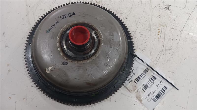 Honda Civic Automatic Transmission Torque Converter  2016 2017 2018 2019 - $399.84