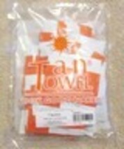 TanTowel Half Body 50 PK NEW Classic Tanning Formula Tan Towels Towelettes image 9