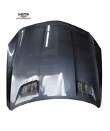 MERCEDES R231 SL-CLASS FACTORY GENUINE HOOD BONNET TENORITE GREY METALLIC - $1,222.45 CAD