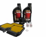 2006-2008 Kawasaki Ninja 650R EX650 A J OEM Full Service Kit KAW34 - £91.61 GBP