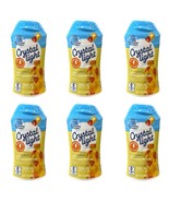 Crystal Light Strawberry Pineapple Refresh Drink Squeeze Mix 75 Mg Caffe... - $333.64 MXN