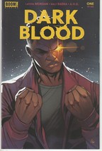 Dark Blood #1 (Of 6) 2ND Print (Boom 2021) &quot;New Unread&quot; - £6.48 GBP