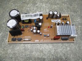 SAMSUNG REFRIGERATOR INVERTER CONTROL BOARD PART # DA92-00215R DA92-00215B - $11.00