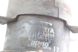 00-05 TOYOTA CELICA GT Condenser Fan Motor F2321 image 11