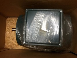 RELIANCE ELECTRIC P56H5420 1/2HP AC MOTOR TYPE P 1725RPM  - $135.00