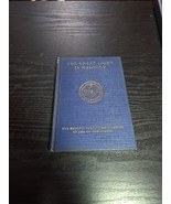 1924 The Masonic Service Association Of The United States Great Light In... - $46.15 CAD