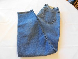 Lee Jeans Women&#39;s ladies Denim Jeans Pants Size 14 Medium Jeans Pre-owne... - £16.39 GBP