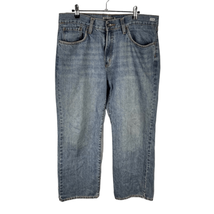 Sonoma Straight Jeans 36x29 Men’s Dark Wash Pre-Owned [#2736] - $20.00