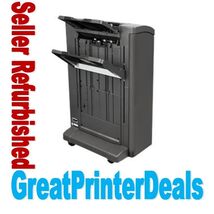 Lexmark 26Z0081 – Staple Punch Finisher | Multi-Position Stapling | Hole... - $494.01