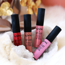 NYX Soft Matte Lip Cream - $8.38