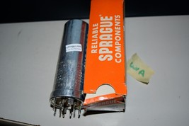 Sprague PCL-4449.1 Can Style Capacitor New Old STOCK-RARE W1A - £32.70 GBP