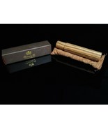 Brizard and Co Zebrawood cigar tube holder - £118.03 GBP
