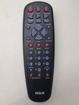  RCA CRK235B2 TV VCR Remote Control Tested And Working  - $12.37