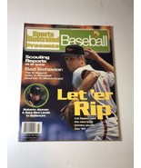 1996 Sports Illustrated Presents Baseball Cal Ripken Jr. Baltimore Oriol... - £19.91 GBP