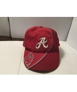 NCAA Football Twins Enterprise Alabama Crimson Tide Adjustable  Hat cap - $12.00