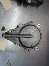 VARIABLE VALVE SOLENOID COVER From 2004 NISSAN MAXIMA  3.5 - $29.24 CAD