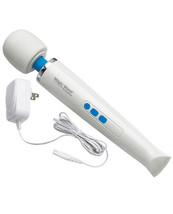 &#39;vibratex Magic Wand Unplugged Rechargeable - £100.47 GBP