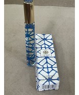 TORY BURCH BEL AZUR EAU DE PARFUM ROLLERBALL 0.20 OZ BOXED NEW - €47,64 EUR