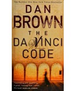 The Da Vinci Code By Dan Brown - PAPERBACK - FREE SHIPPING - FAST DELIVERY - £11.21 GBP