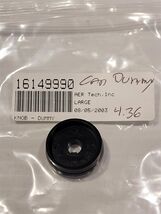 1992 1993 GM Spacer 16149990 AER Tech - $6.31 1992 1993 GM Spacer 16149990 AER Tech - $6.31