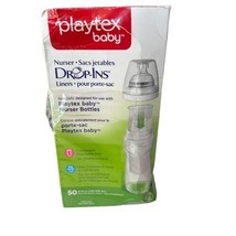 Playtex Baby Drop-Ins Liners - Open Box - 38 Count - $15.00