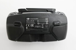 DJI Mavic Pro GL200A Radio Remote Control ISSUE image 4