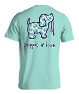 New PUPPIE LOVE CRAB T SHIRT - $22.76+