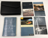 2007 Lexus IS350 Owners Manual Handbook Set with Case OEM J03B40015 - £21.38 GBP