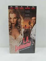 L.A. Confidential (VHS) Brand NEW &amp; Factory SEALED Kim Basinger Russell Crowe - £8.12 GBP