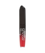 Rimmel Show Off Lip Lacquer, Stellar, 0.18 Fluid Ounce - $244.70 MXN
