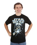 Adult Star Wars Darth Vader Tee - 3X - €12,63 EUR
