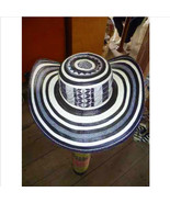 Colombian Handmade Hat Sombrero Sinuano vueltiao Caña 19 Vueltas Made Ar... - £63.65 GBP+