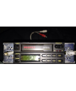 Profile CS-902A Digital AM/FM Auto Reverse Cassette Car Stereo-Rare-SHIP... - $203.57 CAD
