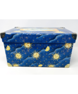 Vintage 2003 Elizabeth Lada Tri-Coastal Design Celestial Whimsigoth Stor... - $74.99