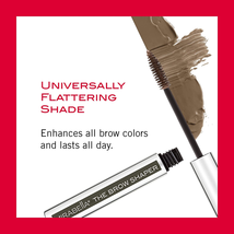 Mirabella The Brow Shaper All-In-One Long-Lasting Eyebrow Gel image 3