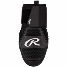 Rawlings Sliding Mitt Black – Baseball Hand Guard - $49.99