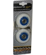 Blue Replacement Wheel Set for the Razor Ripster 68 mm - €23,06 EUR