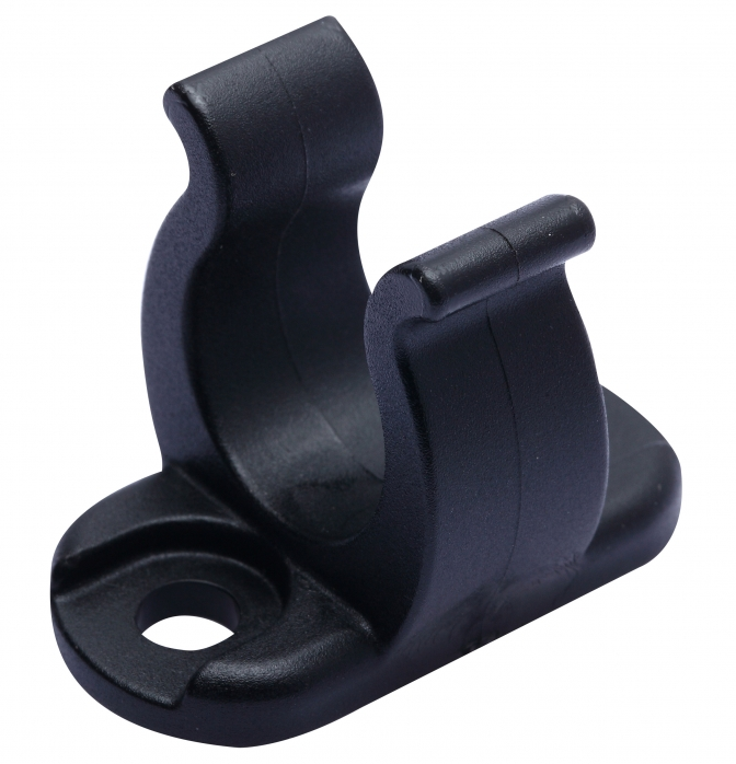16 mm tiller extension rod fasteners - yacht accessories Master TE - 16016 - $2.39